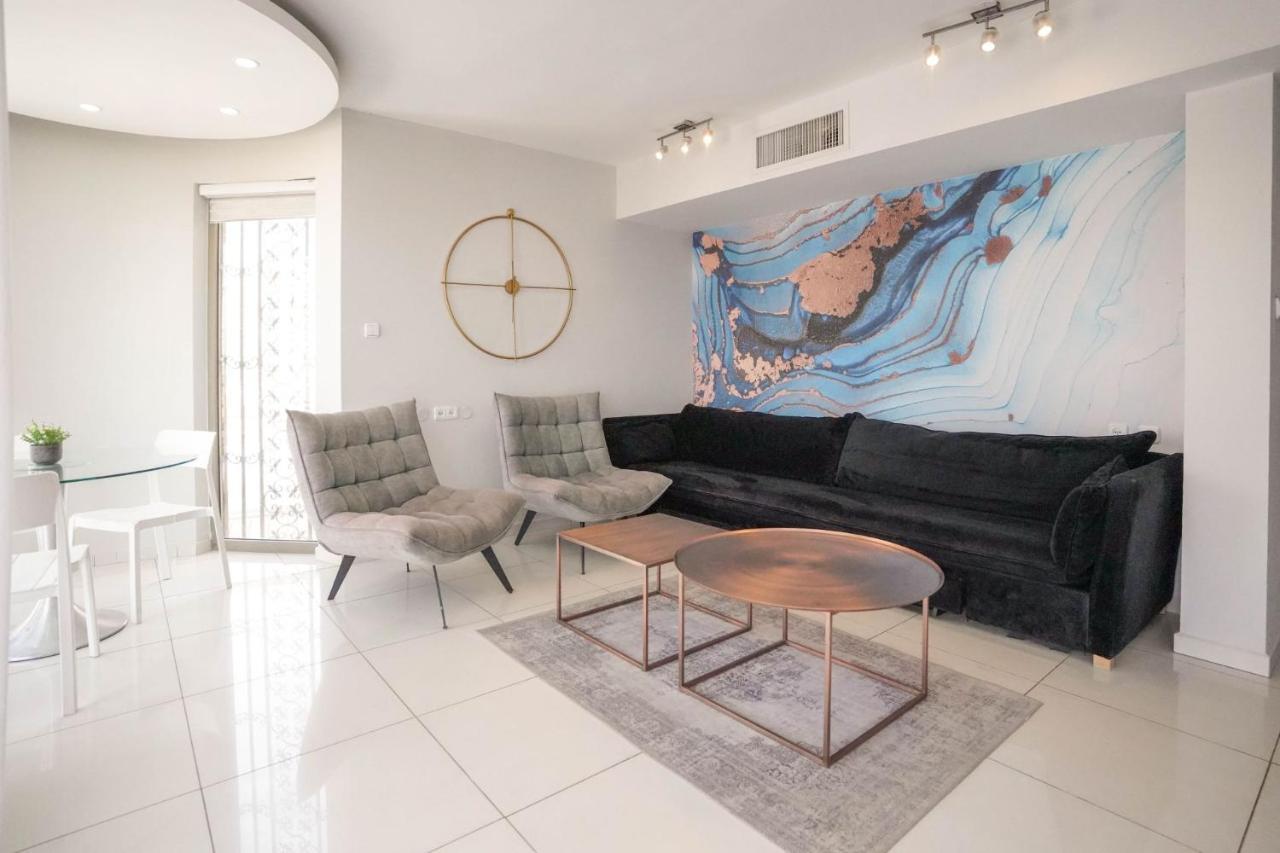 Yalarent Oasis Garden With Private Pool Apartamento Eilat Exterior foto